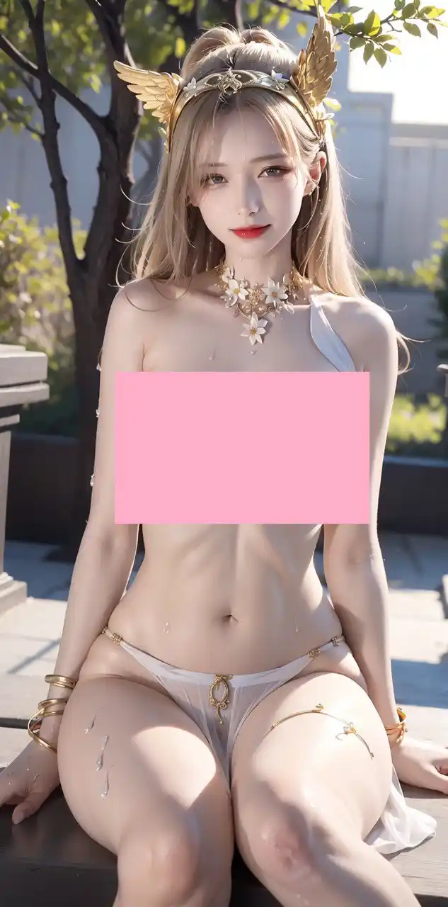 Name : Angel R18
