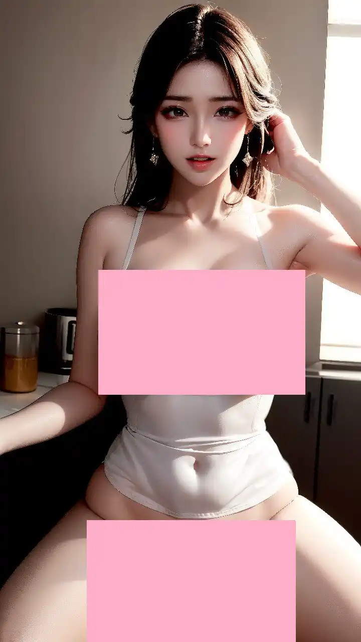 Name : Apron girl N+