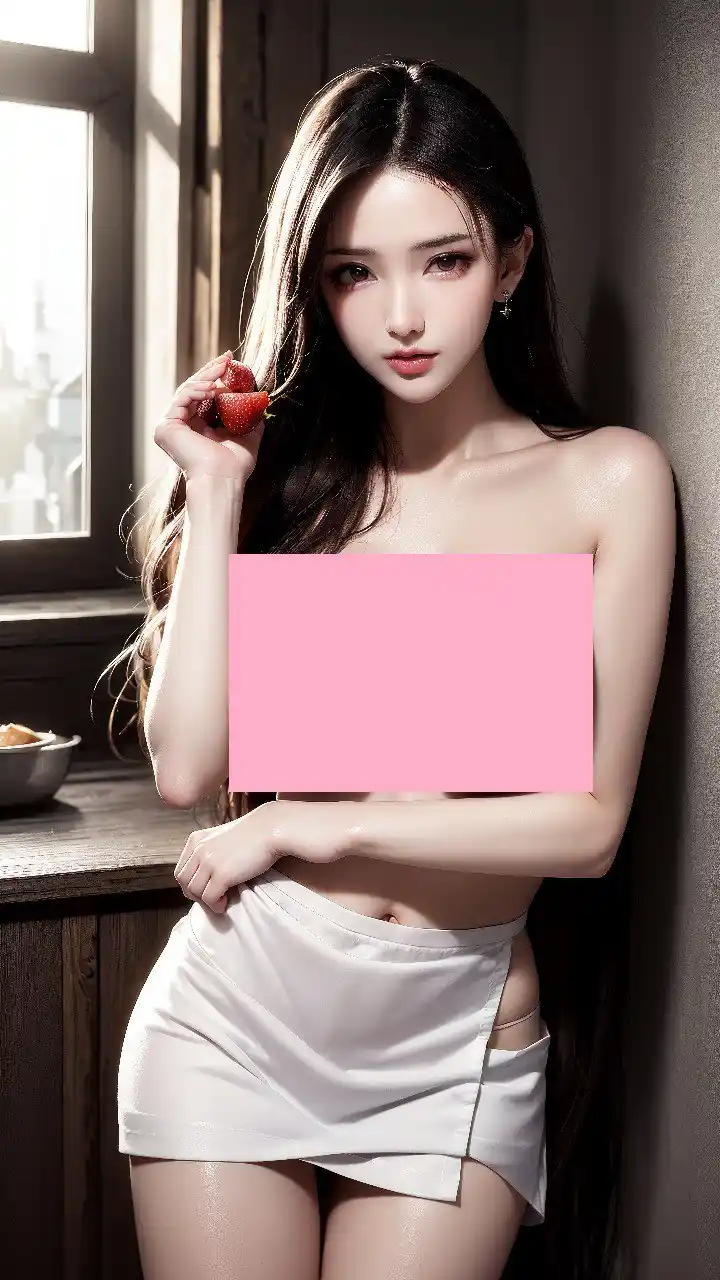 Name : Apron Girl 17+1