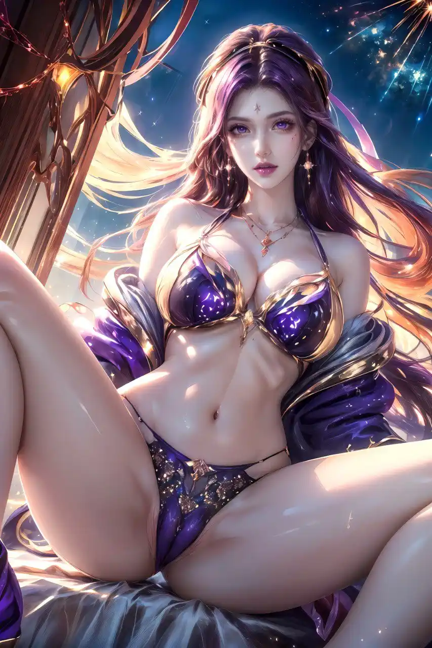 Name : BIBIDONG NSFW