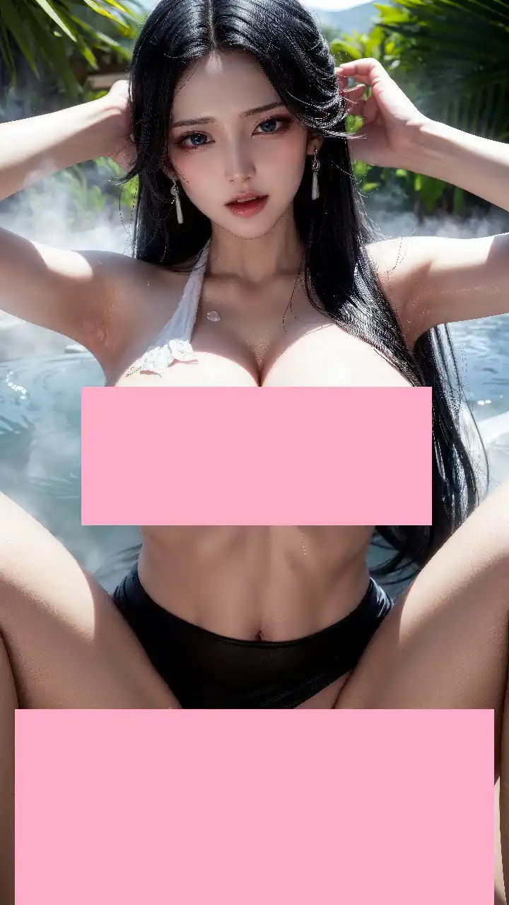 Name : Boa Hancock N=