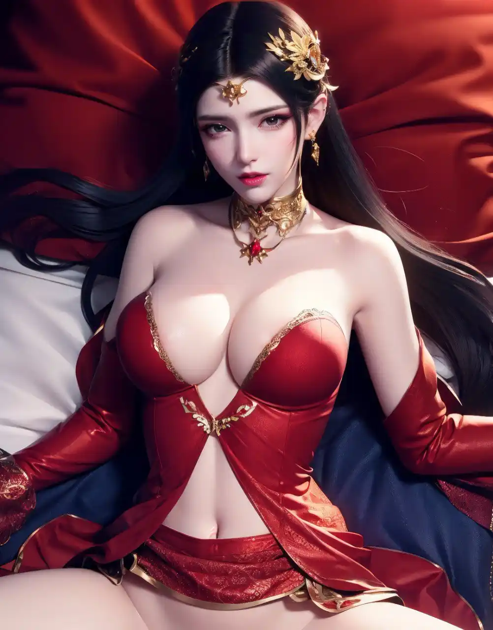 Name : BTTH Medusa 17+1 N=