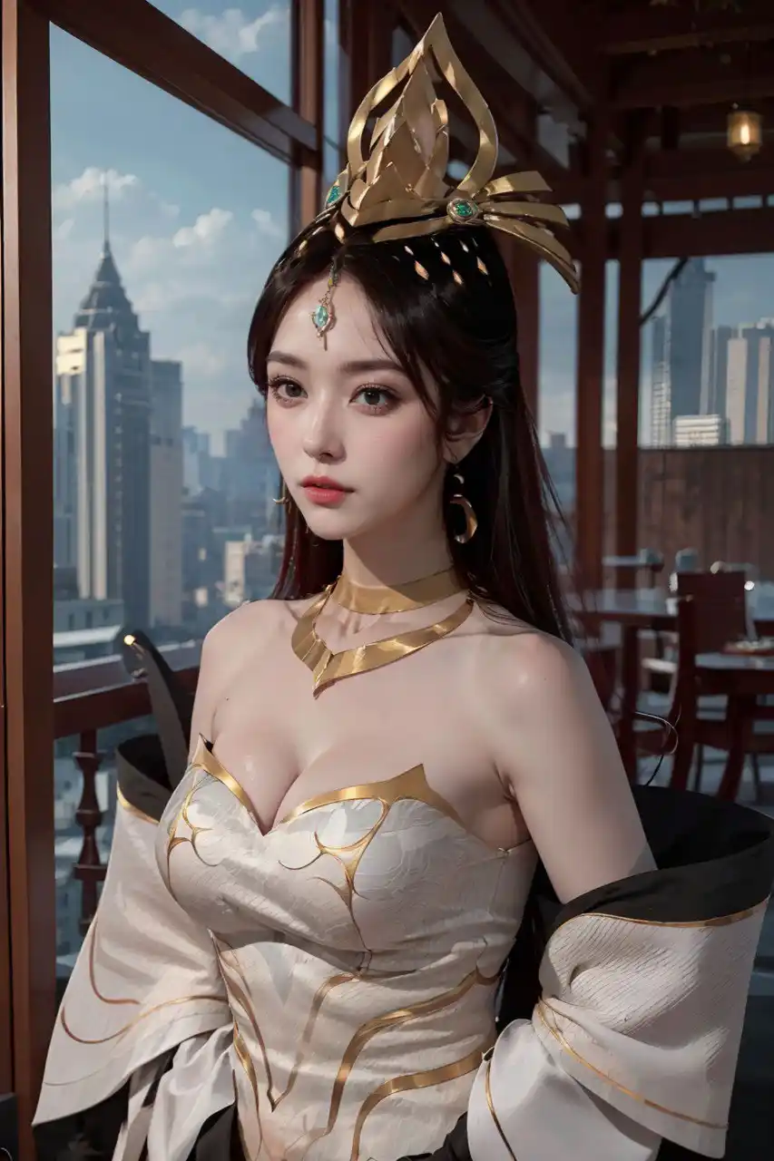 Name : No143 Yue Mingkong_extras