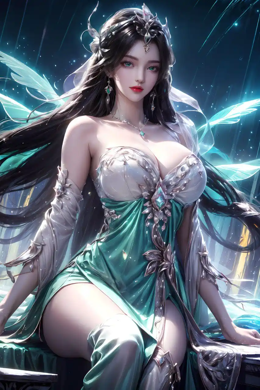 Name : Liushen1-2 + N.u.d.e