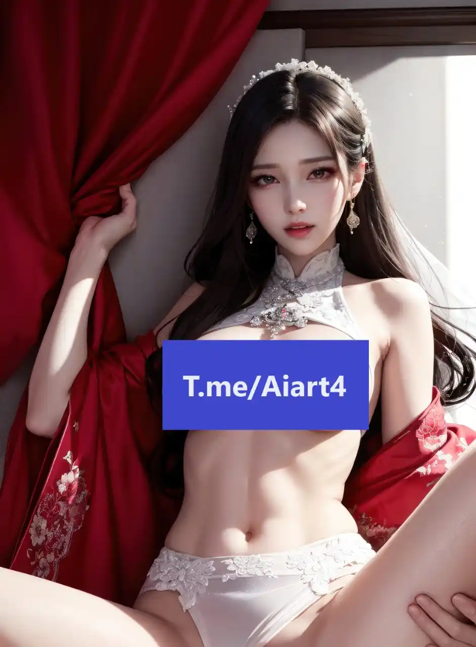 Name : Chinese Wedding Dress N.S.F.W