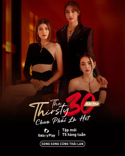 Ba Mươi Chưa Phải Là Hết (Bản Thái)