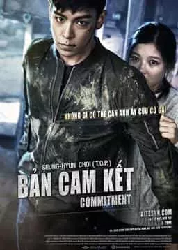 BẢN CAM KẾT