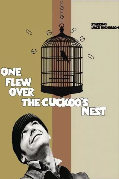 Bay Trên Tổ Chim Cúc Cu