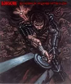 Berserk