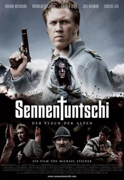 Bí Mật Núi Tuyết