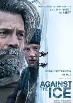 Bốn Bề Băng Giá