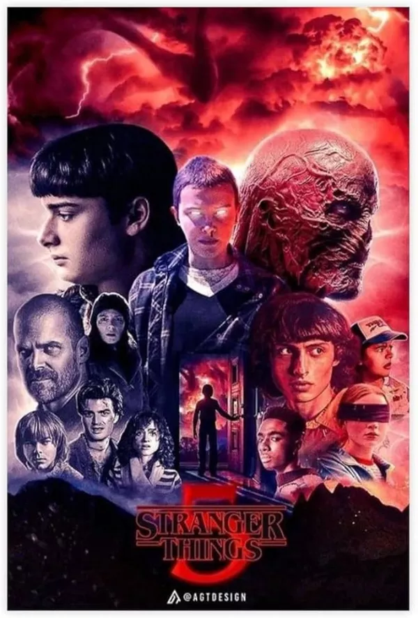 Cậu Bé Mất Tích (Phần 5)