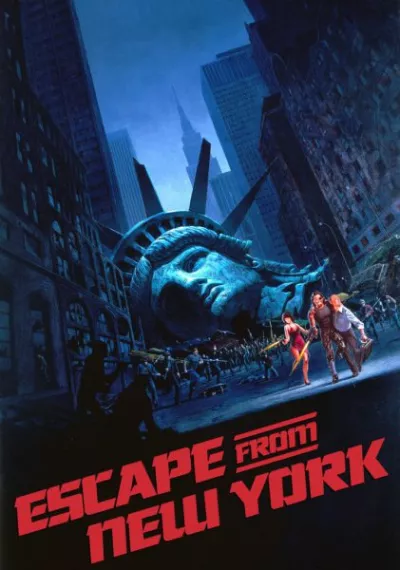 Chạy Trốn Khỏi New York