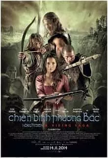 Chiến Binh Phương Bắc