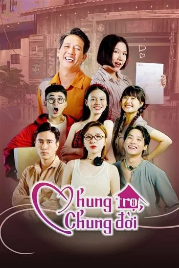 Chung Trọ Chung Đời