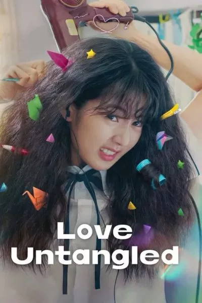 Chuyện Tình Tóc Rối