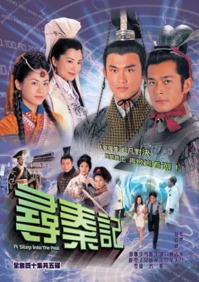 Cỗ Máy Thời Gian 2001