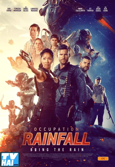 Cuộc Chiến Chống Xâm Lăng: Miền Nhiệt Đới