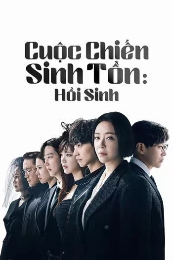 Cuộc Chiến Sinh Tồn Hồi Sinh