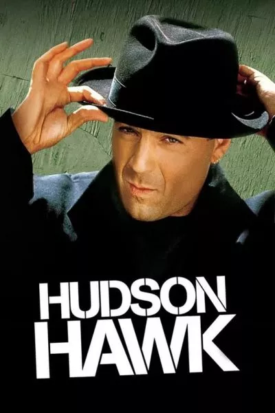 Đạo Chích Hudson Hawk