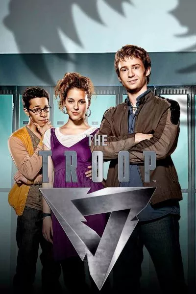 Đội Săn Quái Vật