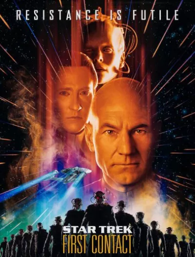 Du Hành Giữa Các Vì Sao