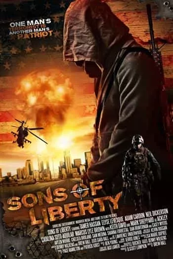 Đứa Con Của Tự Do