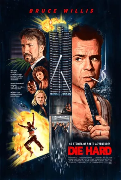 Đương Đầu Với Thử Thách