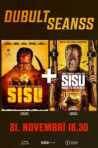 Già Gân Báo Thù 2