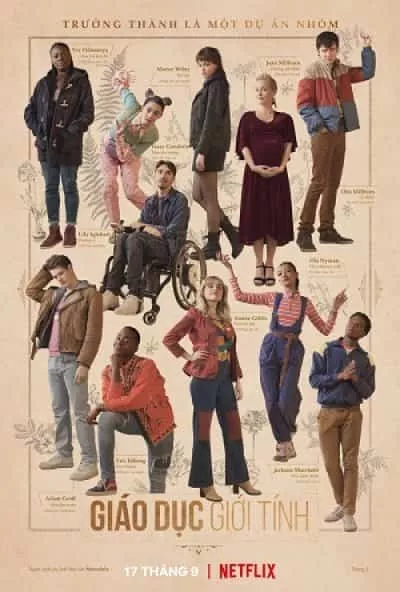 Giáo Dục Giới Tính 3