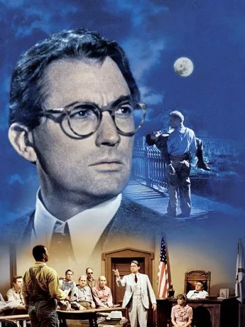 Giết Con Chim Nhại