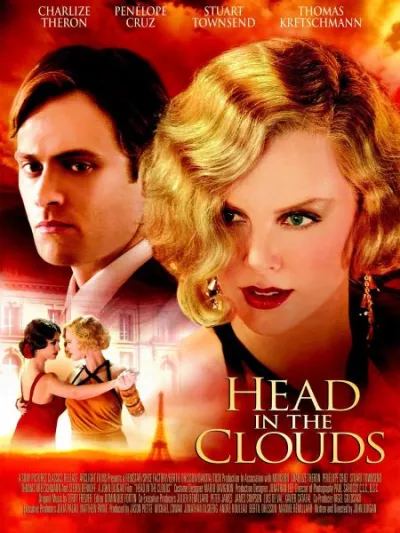 Gối Đầu Trên Mây