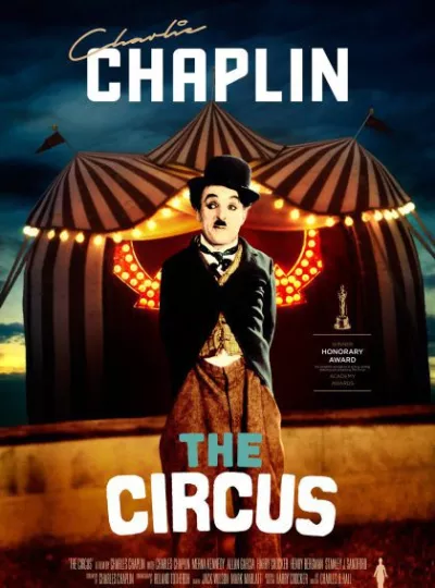 Hài Sác Lô: Rạp Xiếc