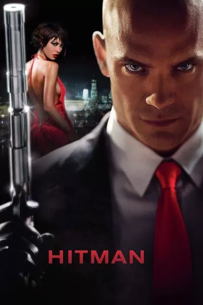Hitman: Kẻ Săn Người
