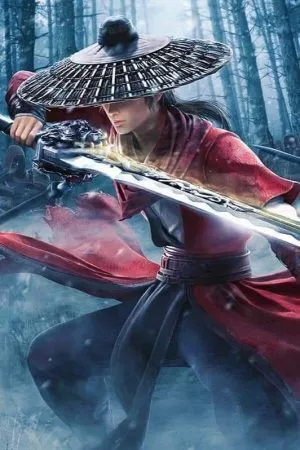 Họa Giang Hồ Chi Bất Lương Nhân (Phần 6)