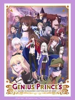 HOÀNG TỬ THIÊN TÀI ĐƯA ĐẤT NƯỚC THOÁT KHỎI NỢ NẦN - ĐÚNG RỒI, BÁN NƯỚC THÔI