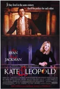KATE & LEOPOLD