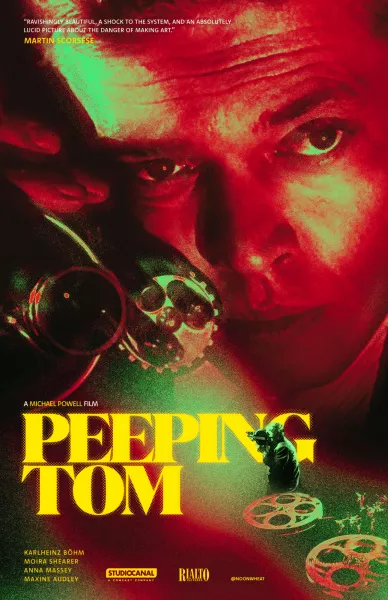 Kẻ Săn Người Điên Loạn