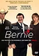 Kẻ Tình Nghi Bernie