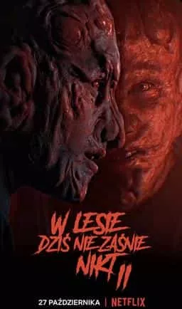 KHÔNG AI NGỦ TRONG RỪNG ĐÊM NAY 2