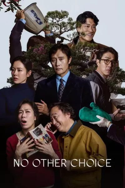 Không Còn Lựa Chọn