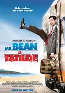 KỲ NGHỈ CỦA MR. BEAN