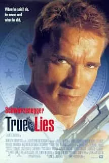 Lời Nói Dối Chân Thật