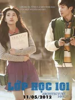 LỚP KIẾN TRÚC 101