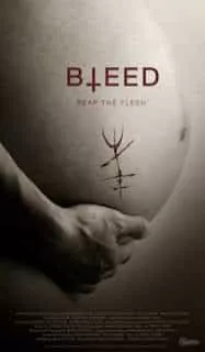 Lưỡi Dao Rỉ Máu