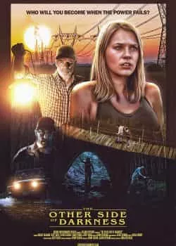 Mặt Khác Của Bóng Tối