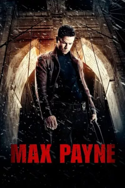 Max Payne: Lửa Hận Thù