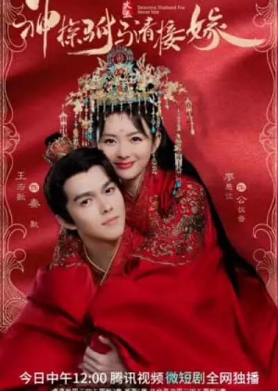 Mời Phò Mã Thần Thám Đón Dâu