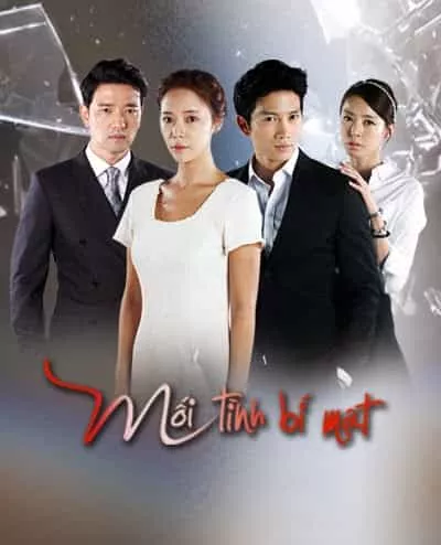 Mối Tình Bí Mật