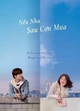 NẾU NHƯ SAU CƠN MƯA